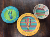 Cactus Dishes